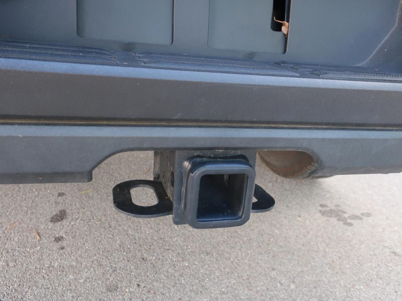 Toyota Tundra SR5 CrewMax 4WD 2023