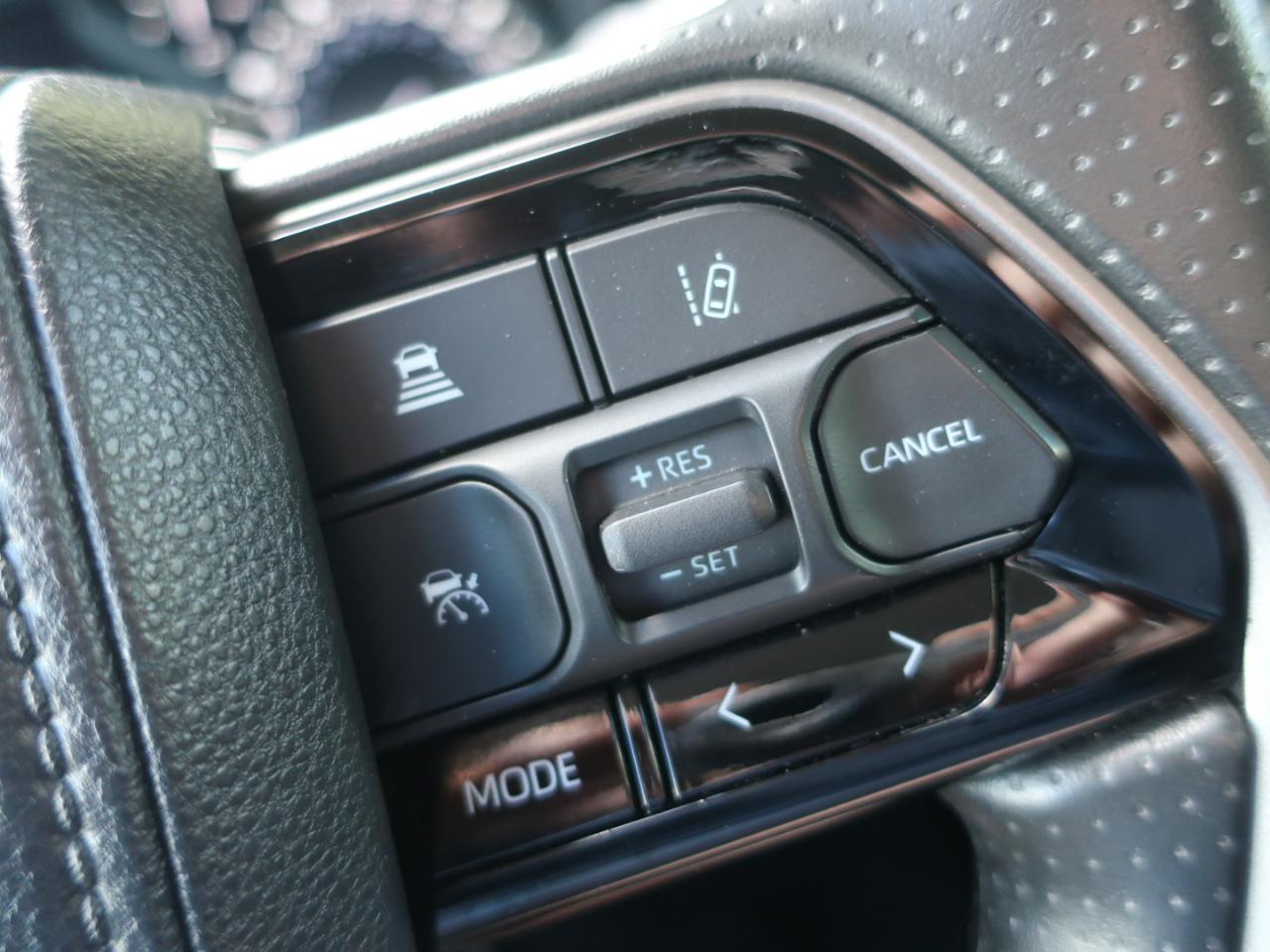 Toyota Tundra SR5 CrewMax 4WD 2023