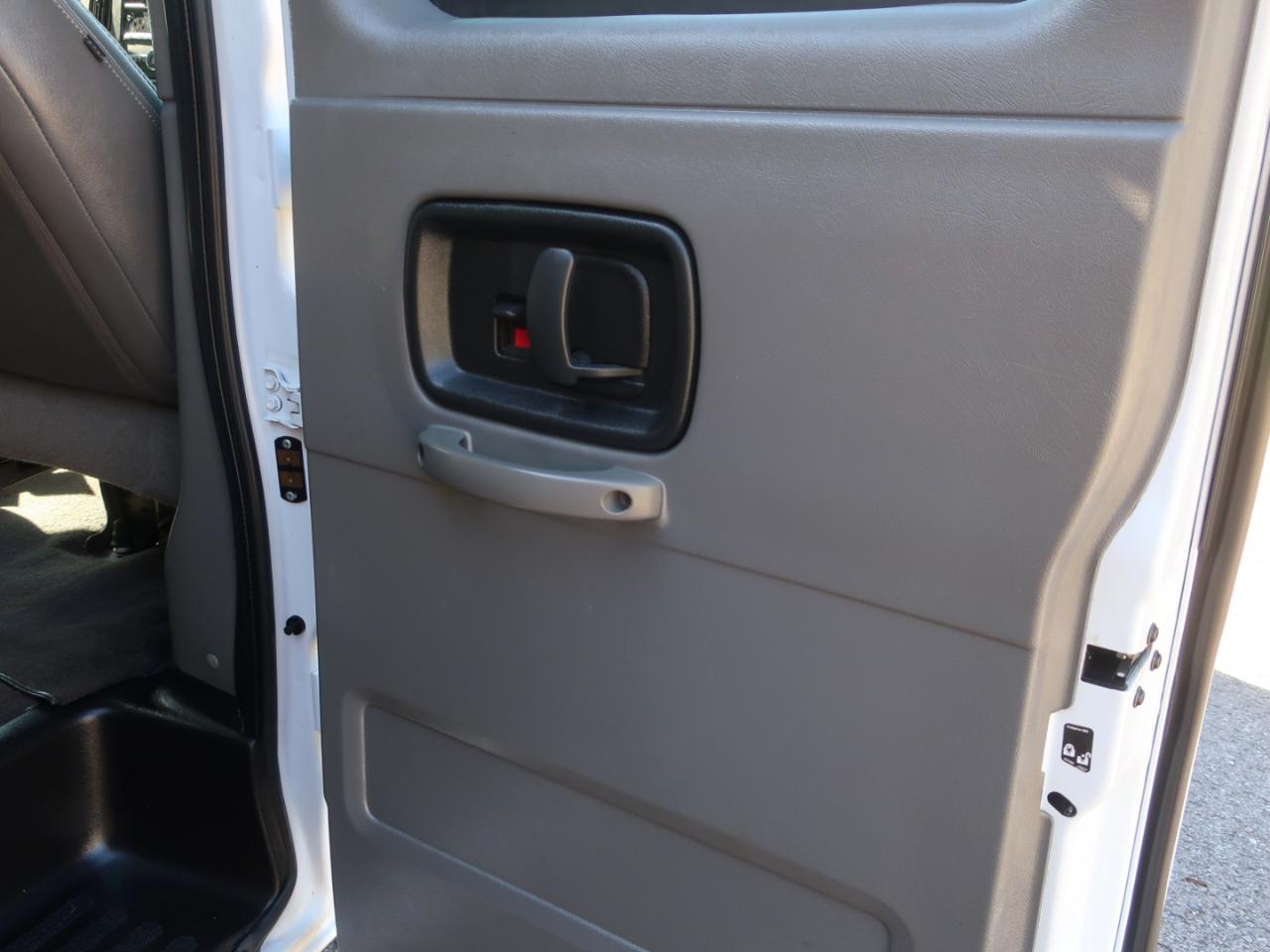 Chevrolet Express LS 3500 Extended 2023