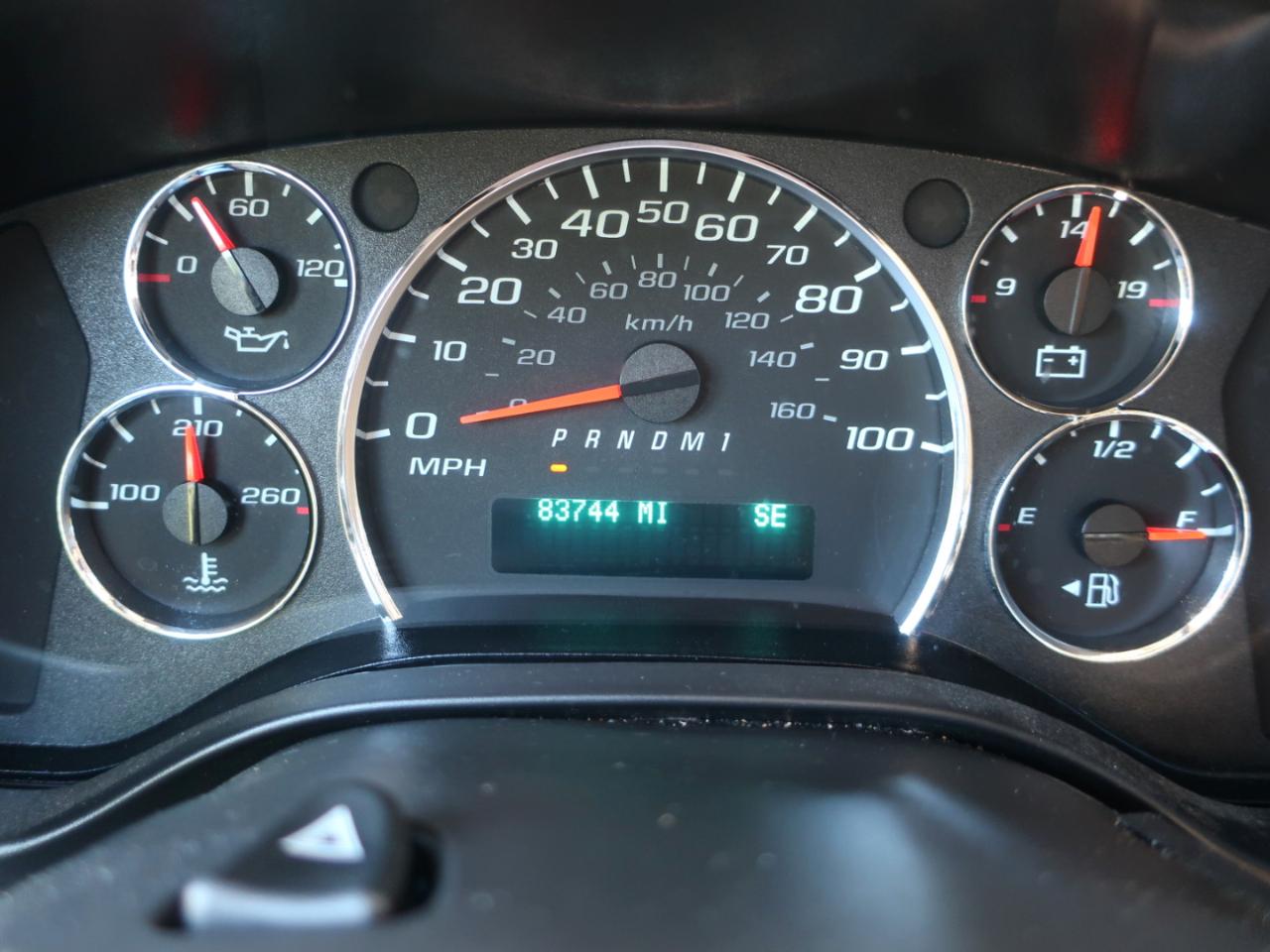 Chevrolet Express LS 3500 Extended 2023