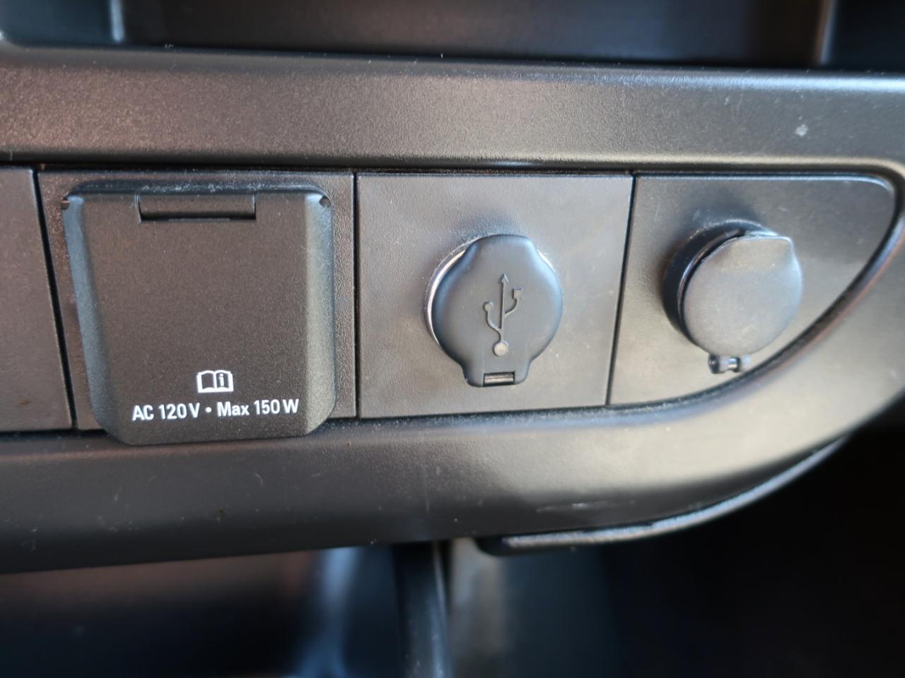 Chevrolet Express LS 3500 Extended 2023