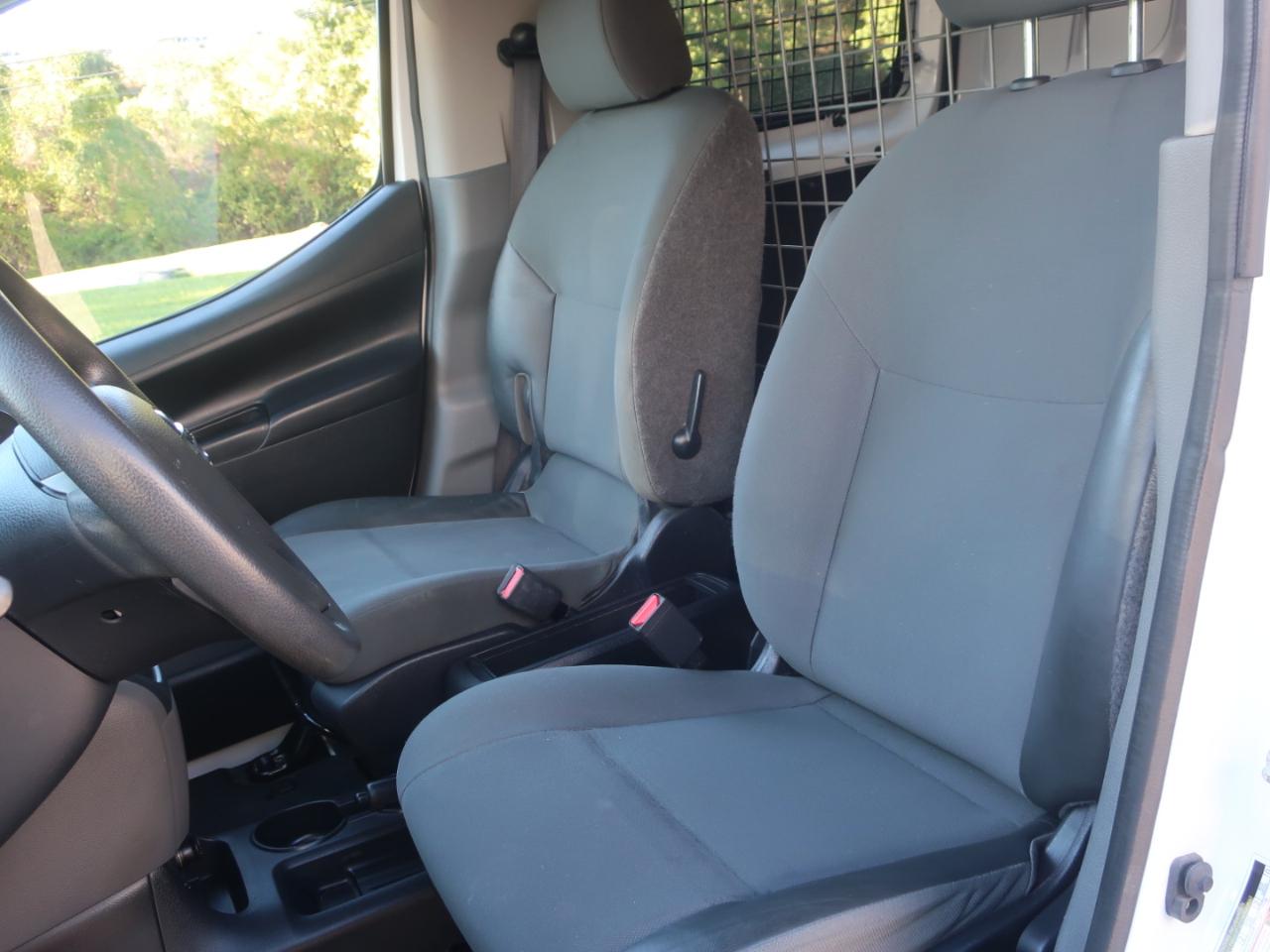 Nissan NV200 SV 2019
