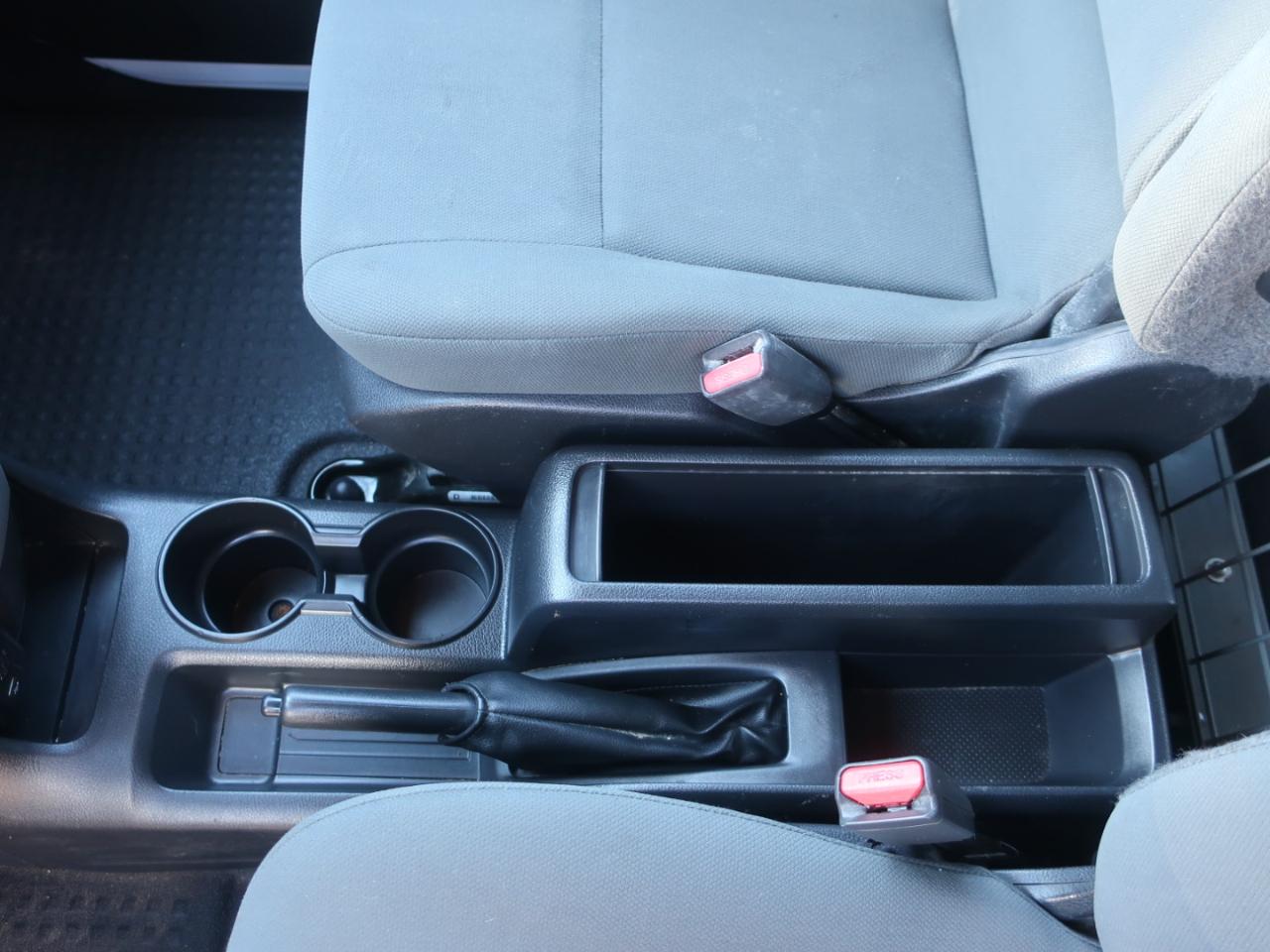 Nissan NV200 SV 2019