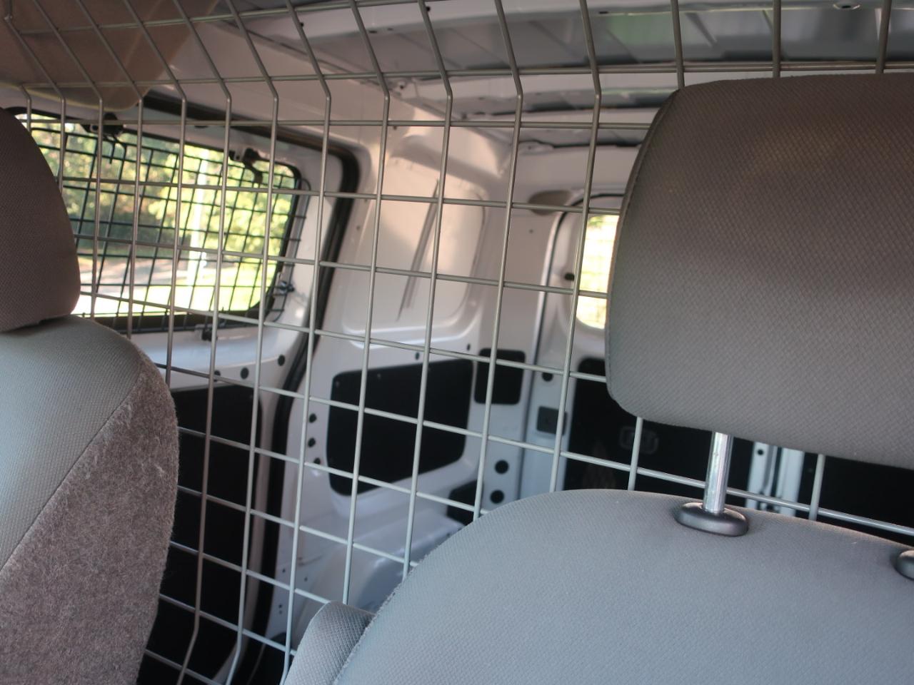 Nissan NV200 SV 2019