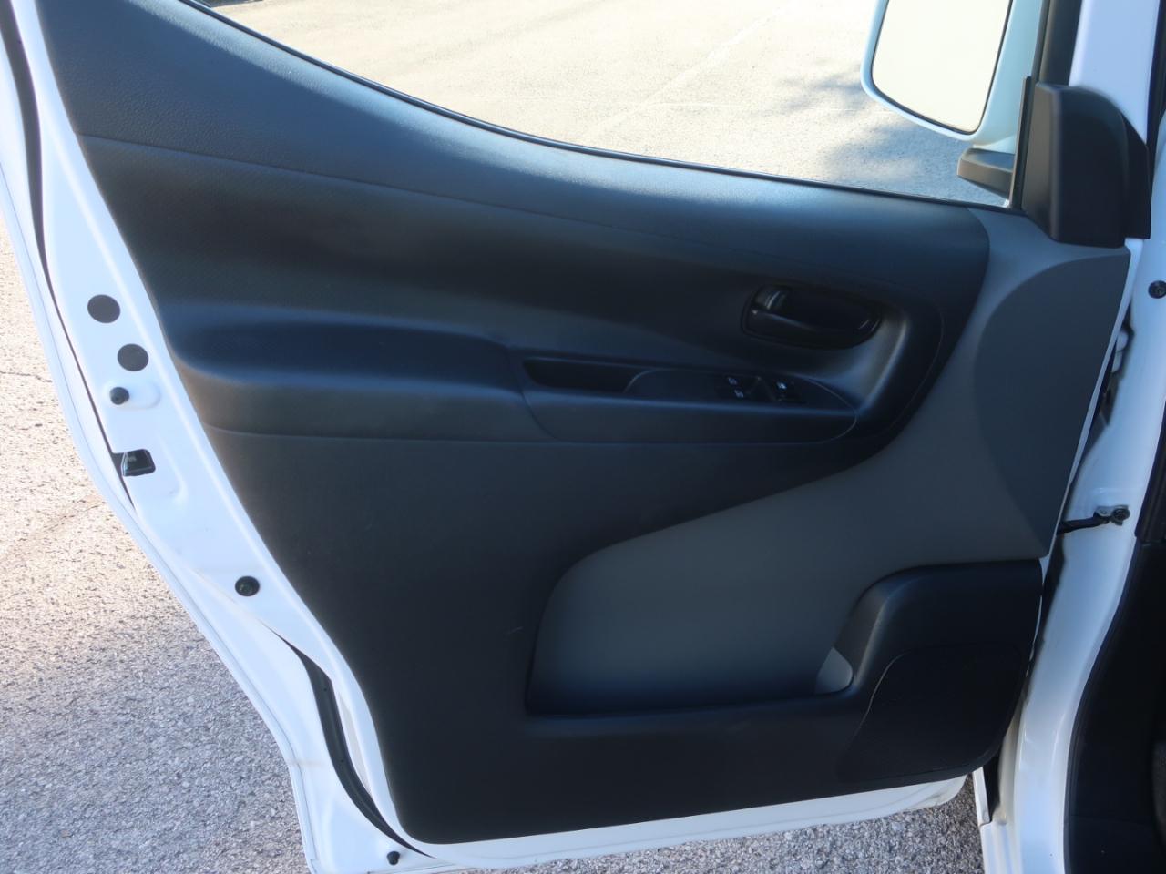 Nissan NV200 SV 2019