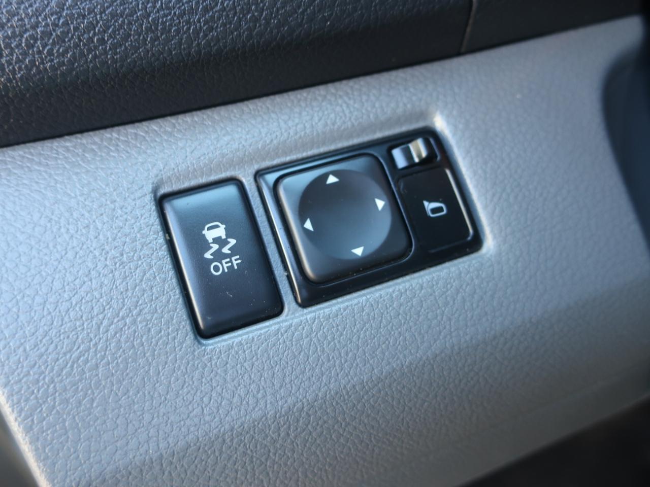 Nissan NV200 SV 2019