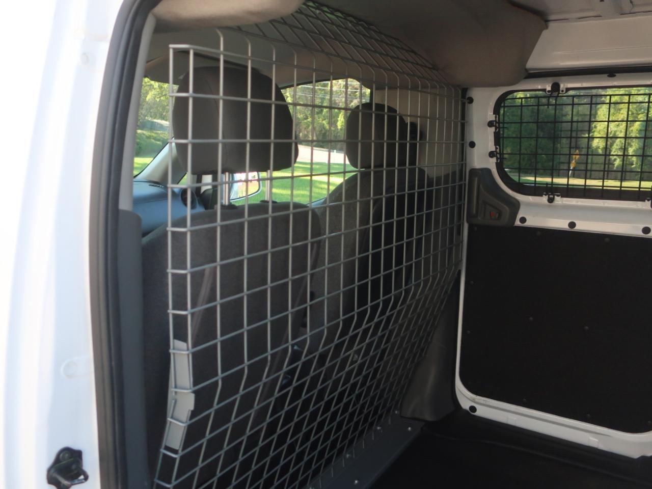 Nissan NV200 SV 2019