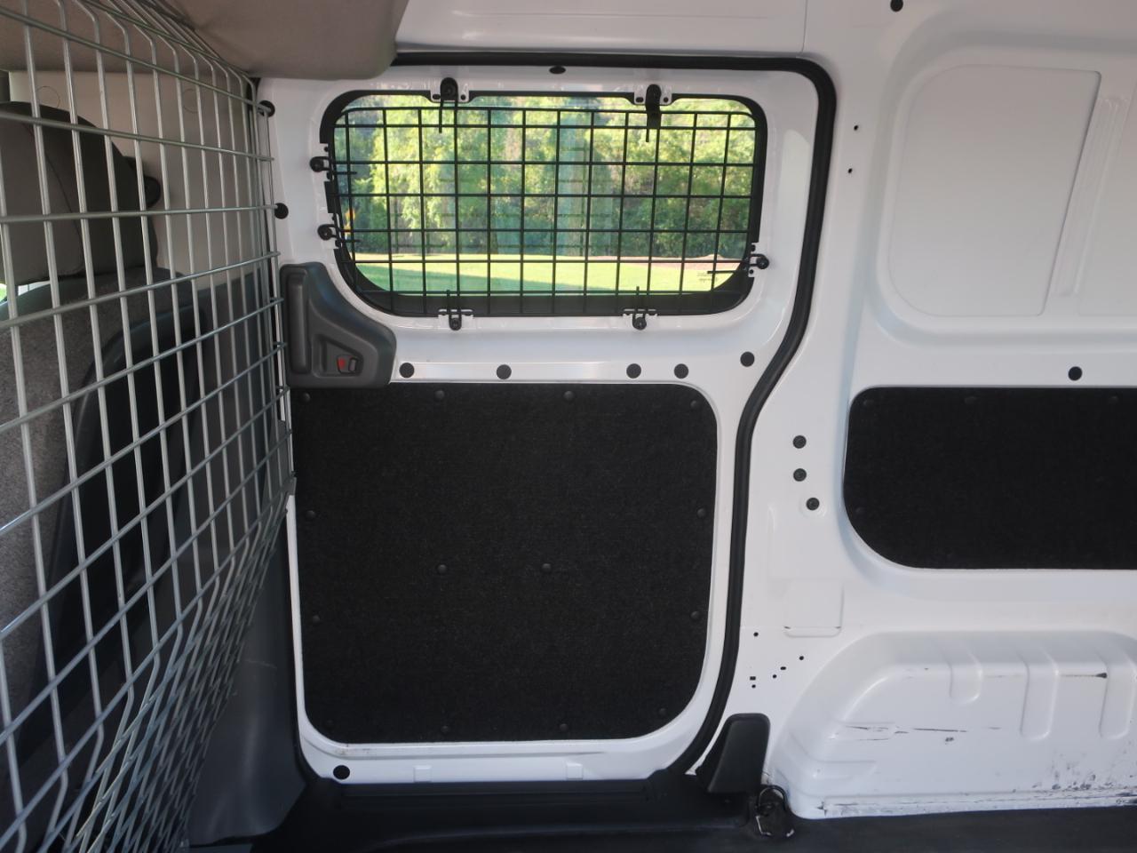 Nissan NV200 SV 2019