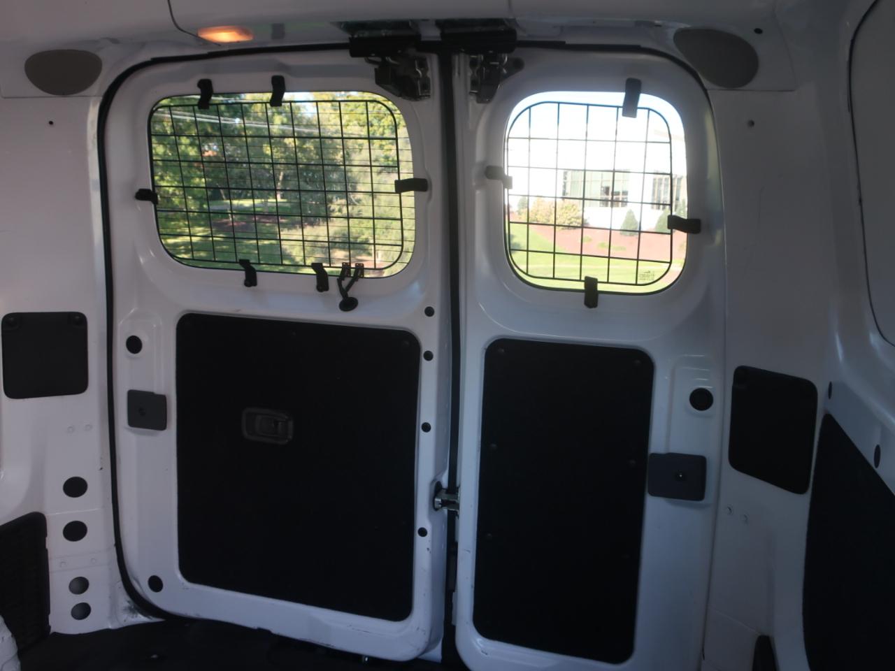 Nissan NV200 SV 2019