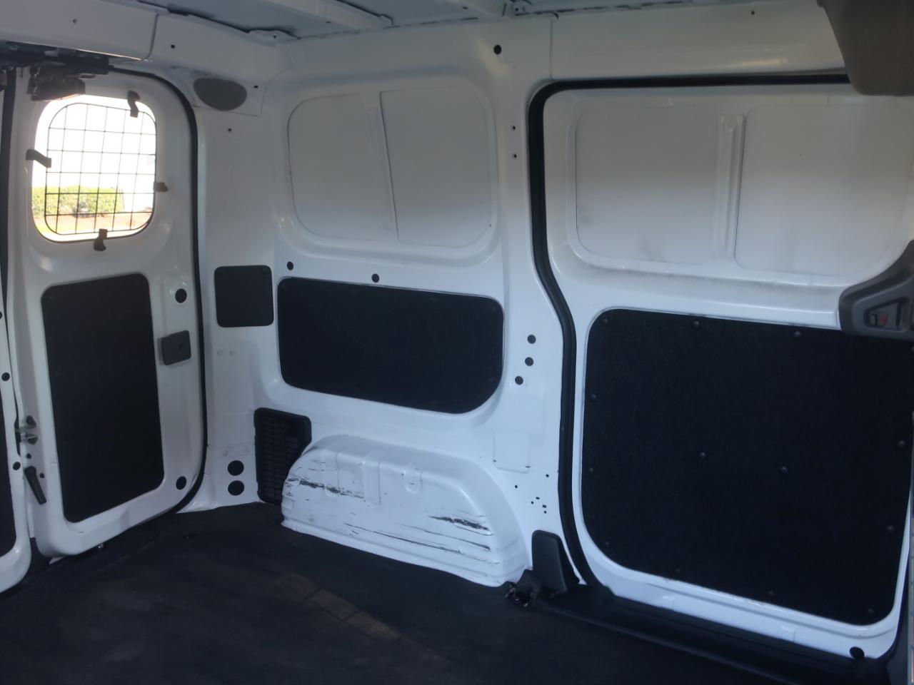 Nissan NV200 SV 2019