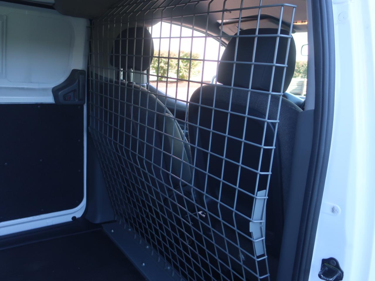 Nissan NV200 SV 2019