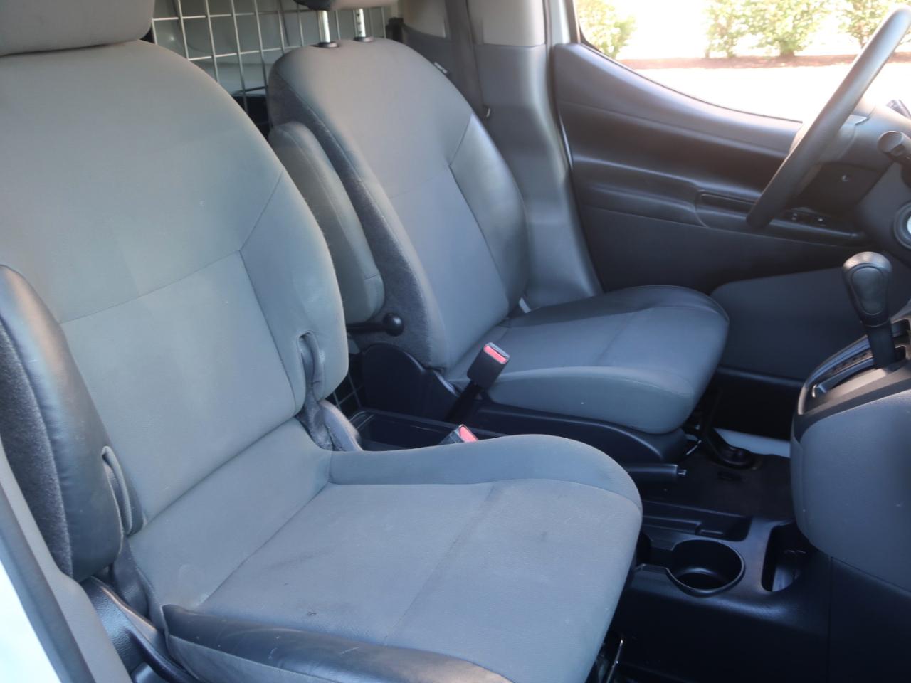 Nissan NV200 SV 2019