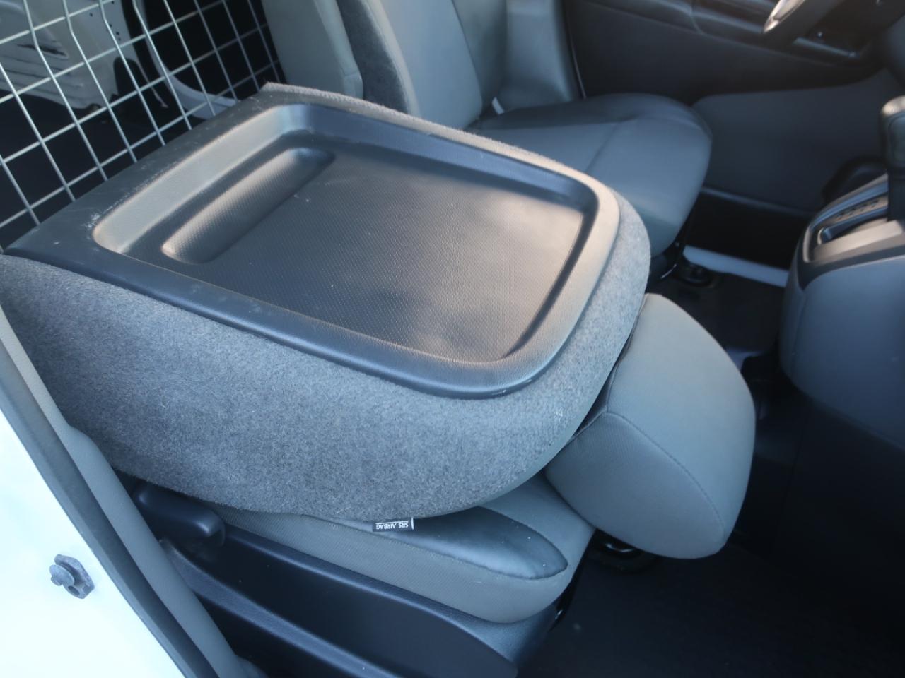 Nissan NV200 SV 2019