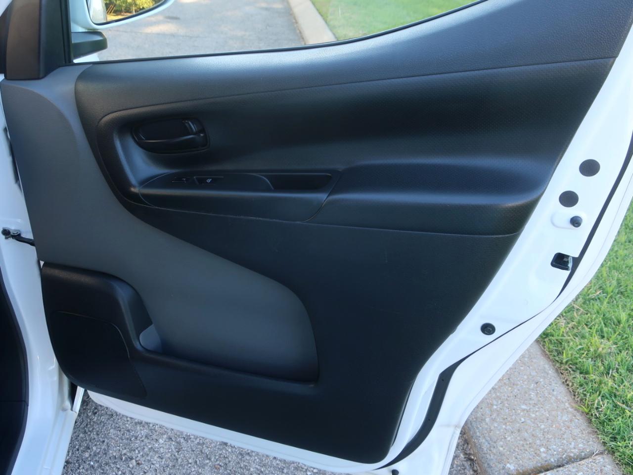 Nissan NV200 SV 2019