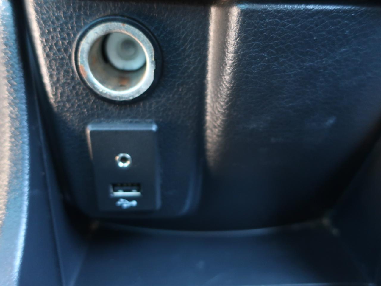Nissan NV200 SV 2019
