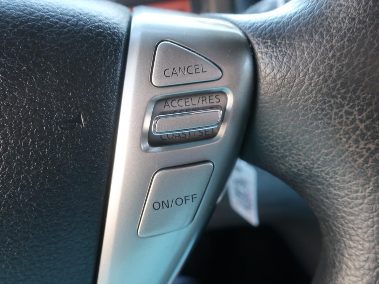 Nissan NV200 SV 2019