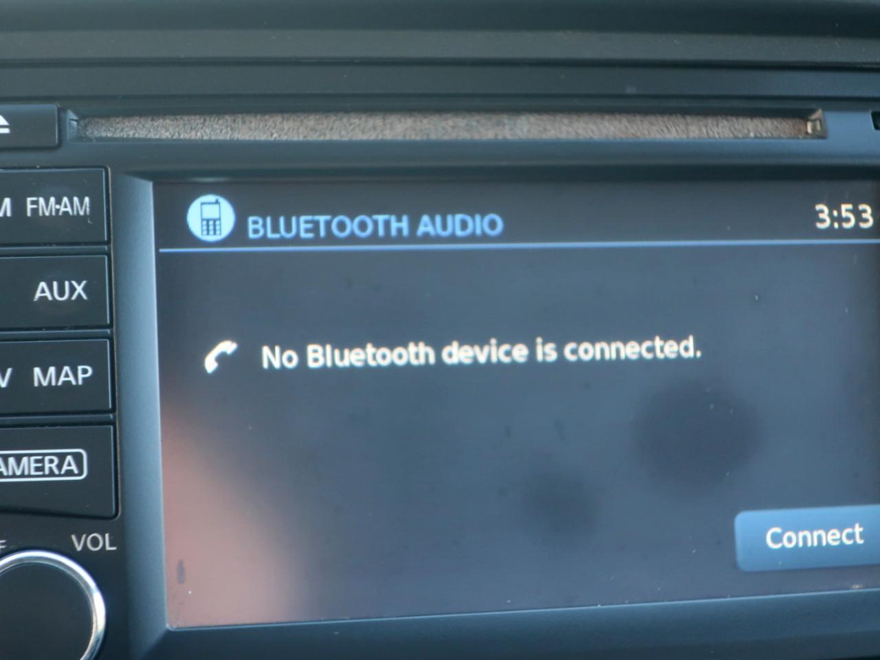 Nissan NV200 SV 2019