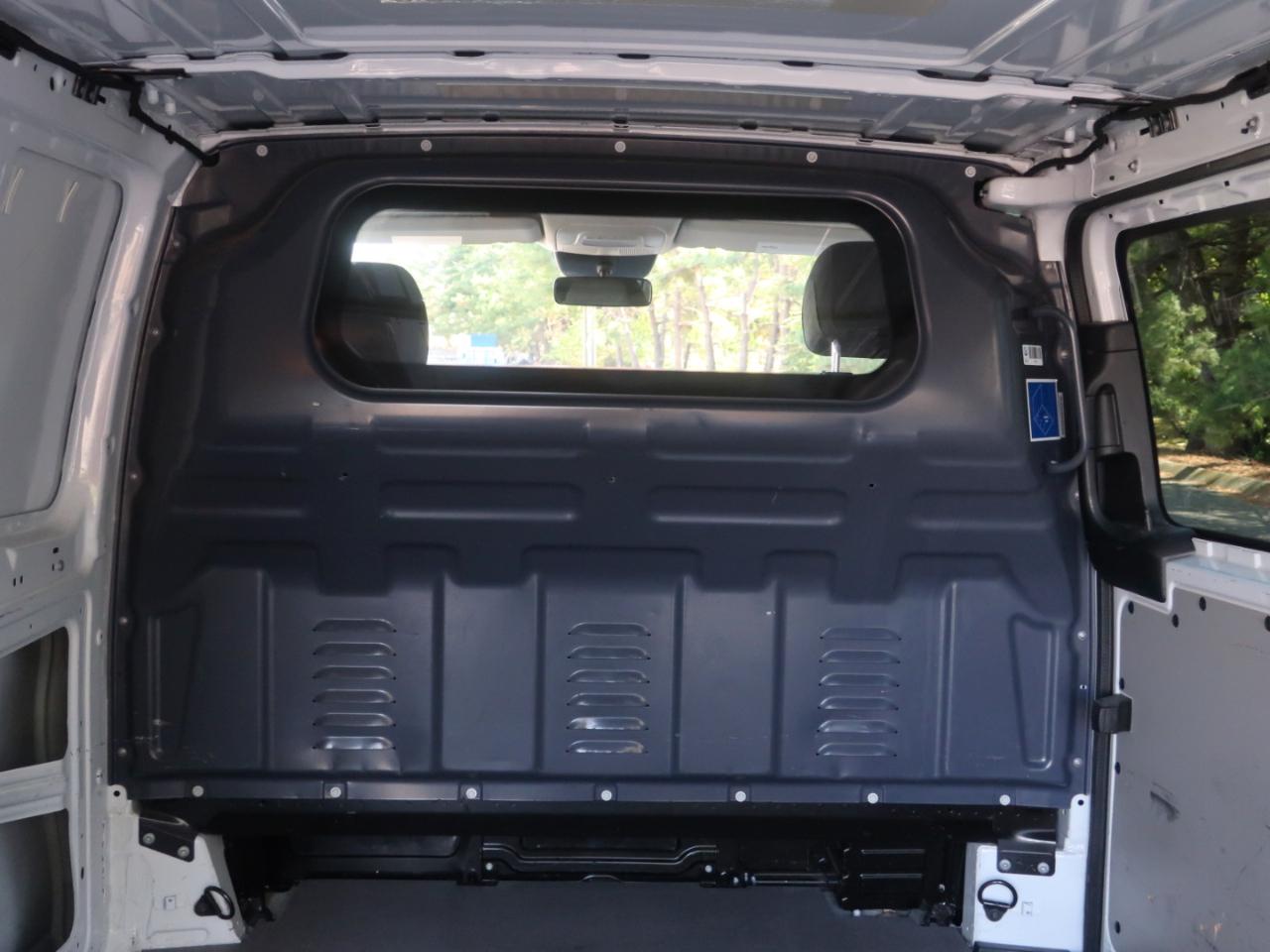 Mercedes-Benz Metris 126 WB Cargo 2021