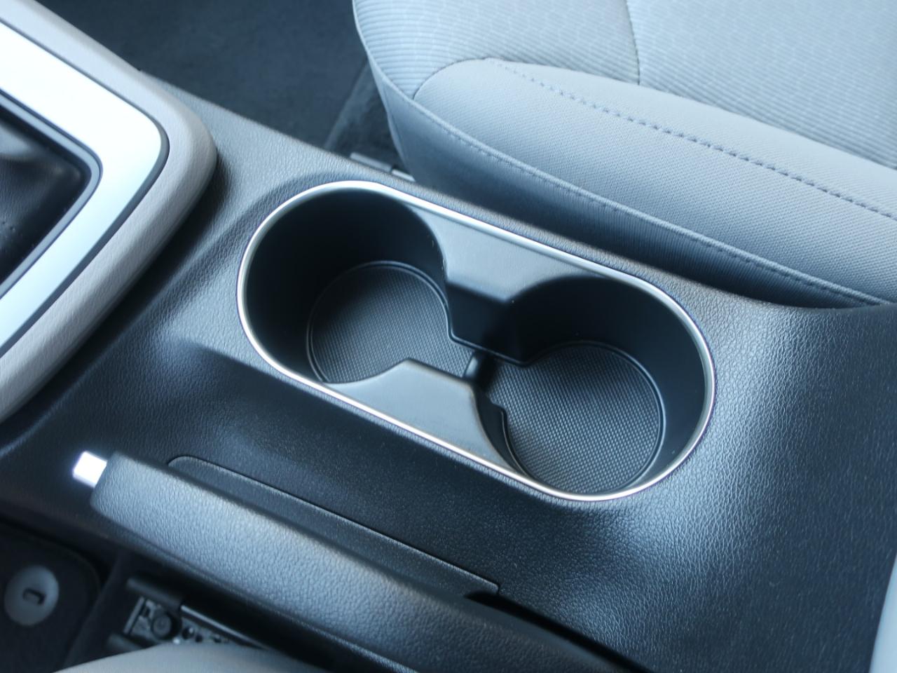 Hyundai Elantra SEL 2.0L Auto 2018