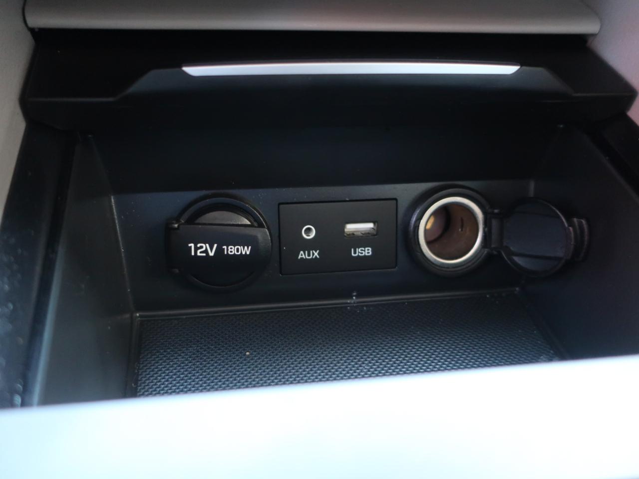 Hyundai Elantra SEL 2.0L Auto 2018