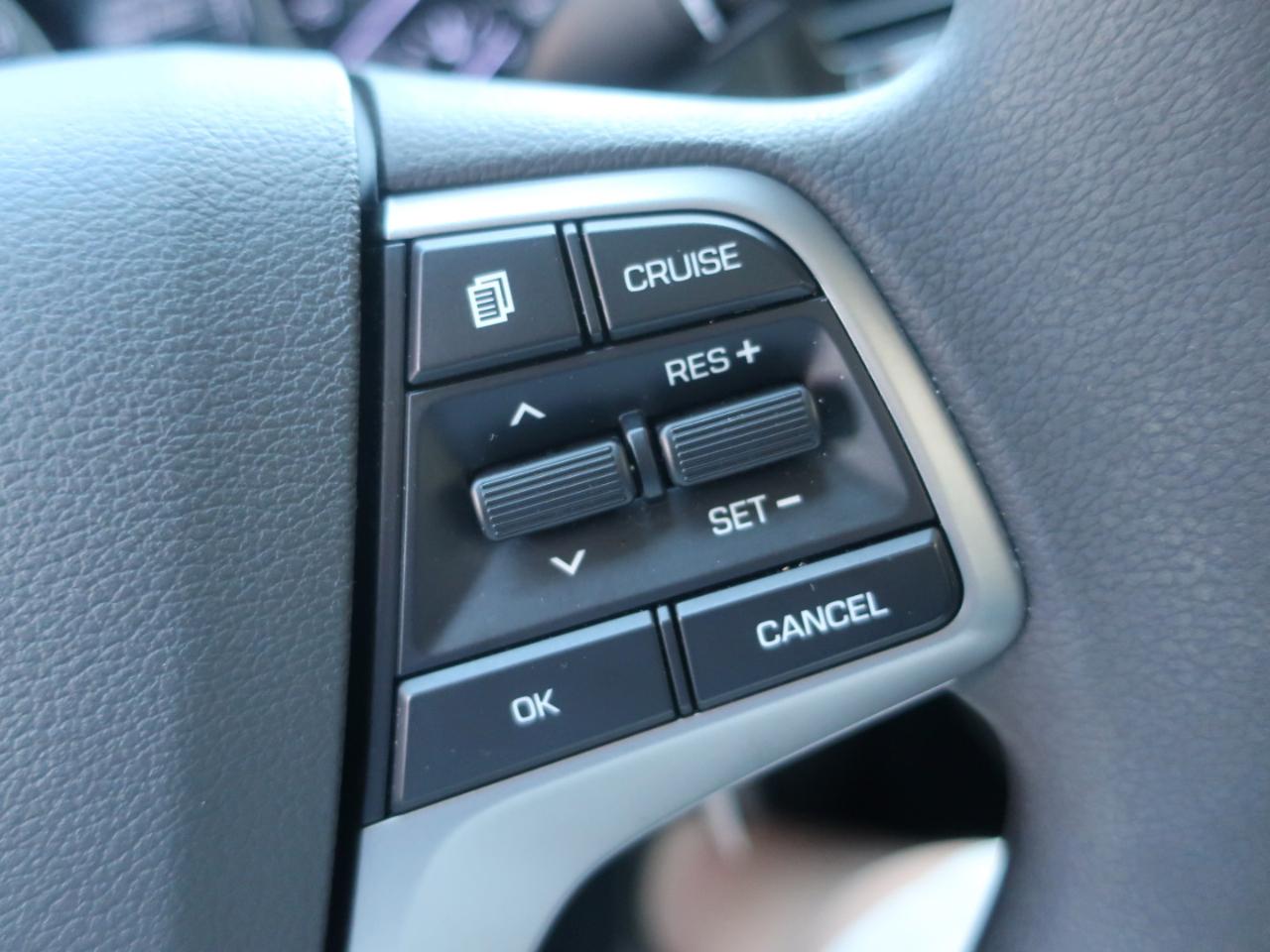 Hyundai Elantra SEL 2.0L Auto 2018