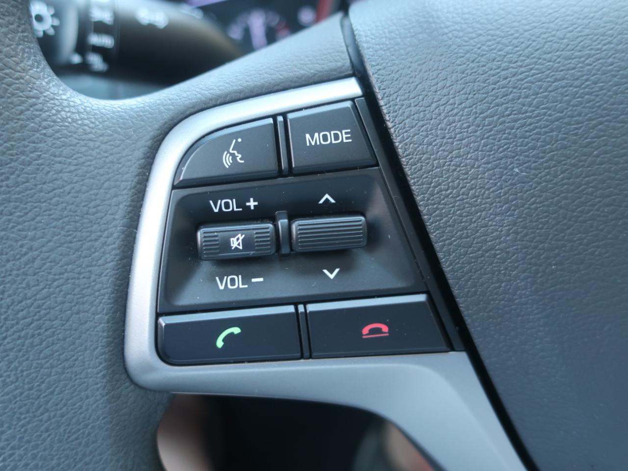 Hyundai Elantra SEL 2.0L Auto 2018