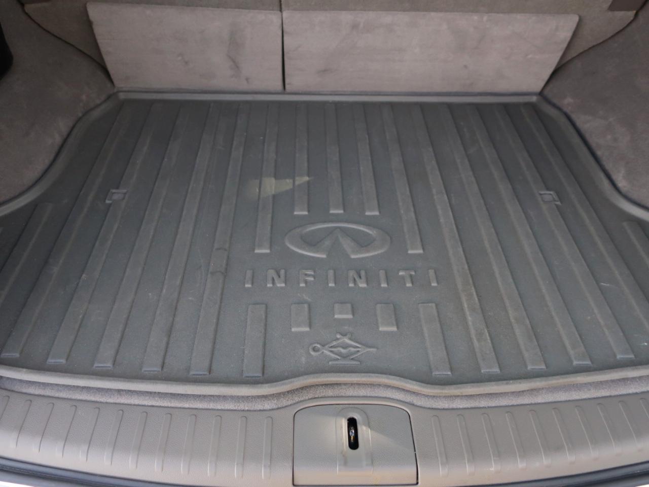 Infiniti QX50 AWD 2016