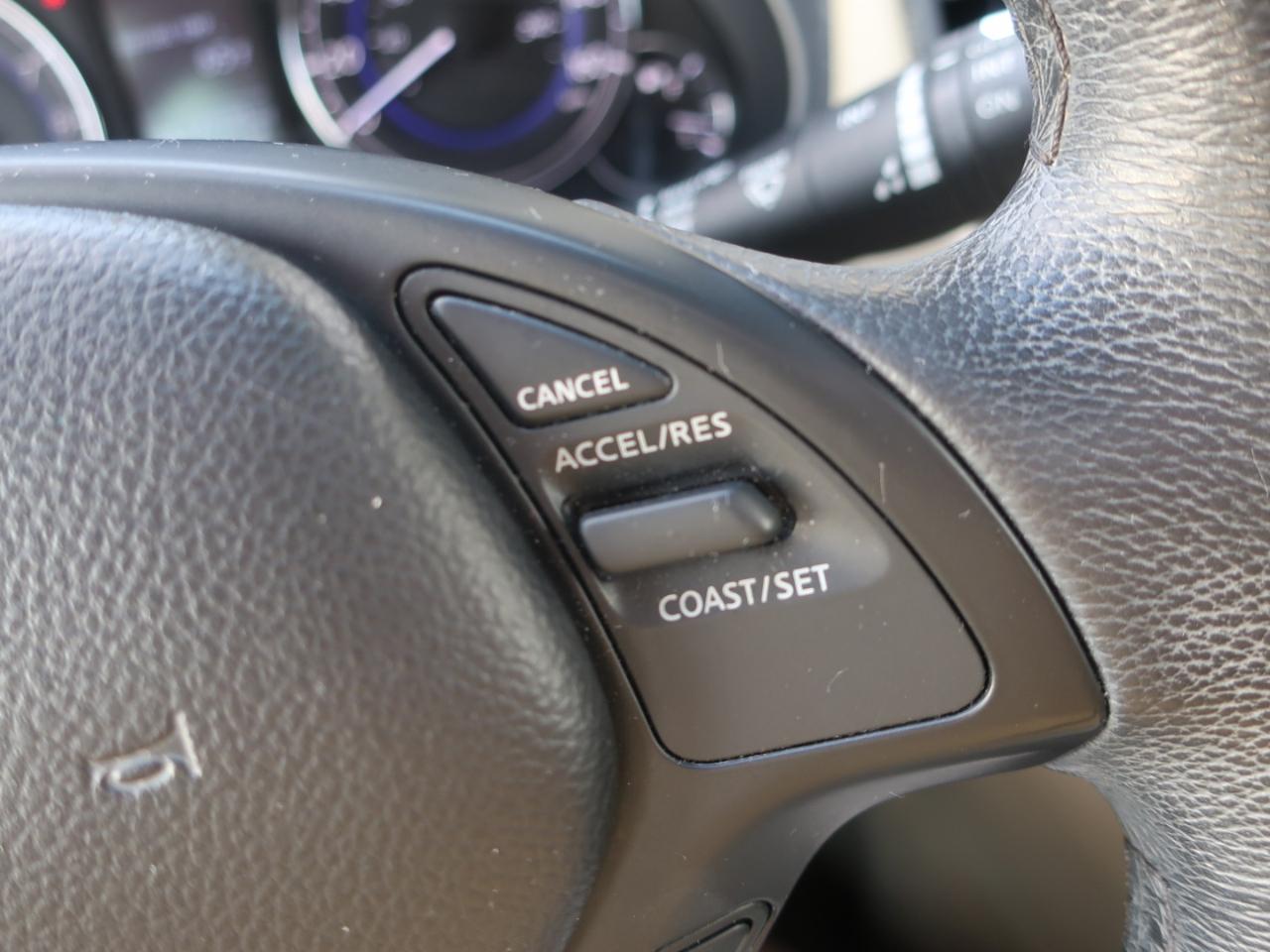 Infiniti QX50 AWD 2016