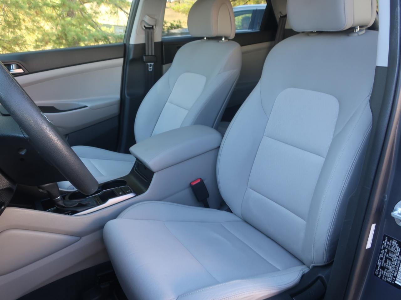 Hyundai Tucson SE AWD 2018