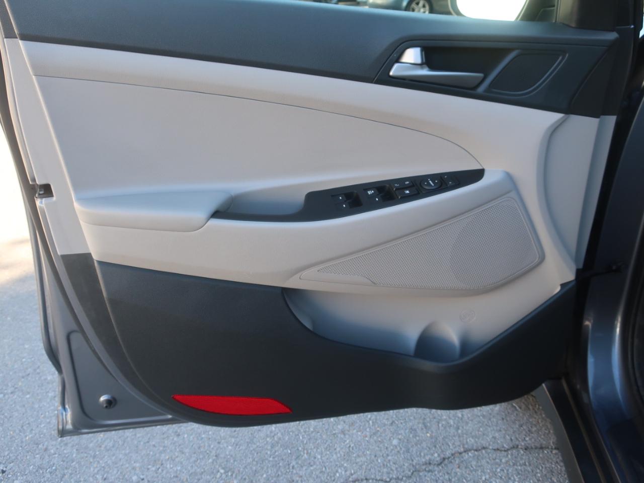 Hyundai Tucson SE AWD 2018