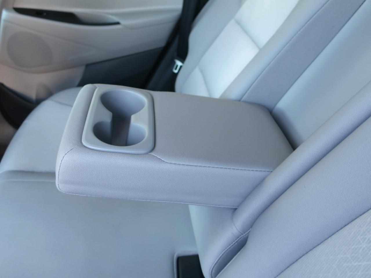 Hyundai Tucson SE AWD 2018
