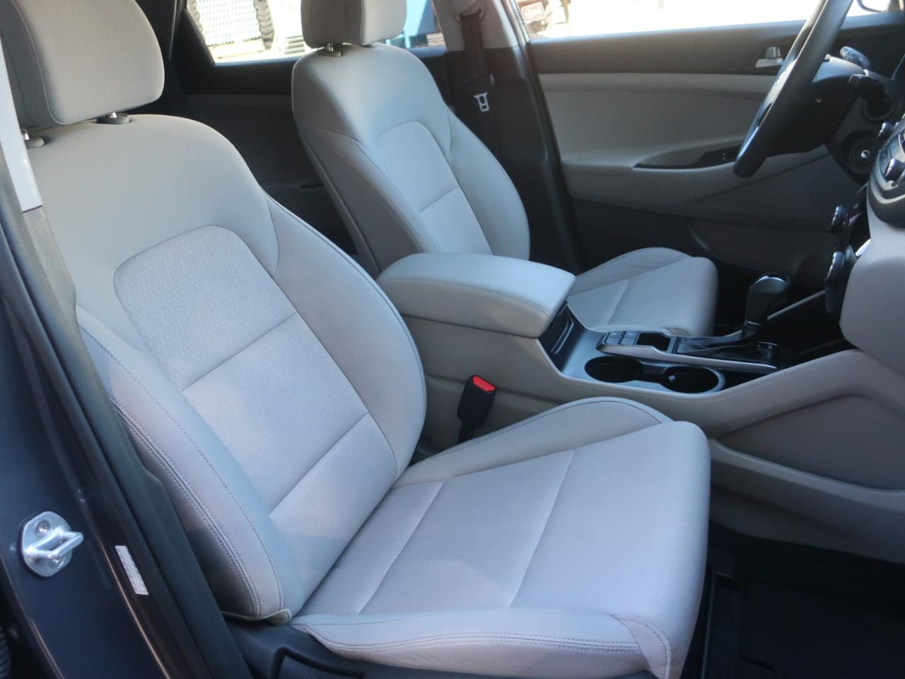 Hyundai Tucson SE AWD 2018