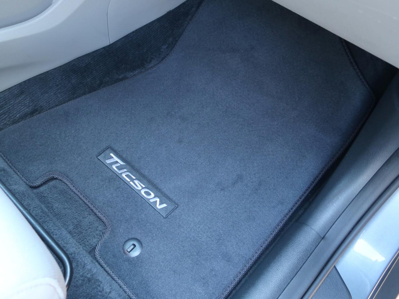 Hyundai Tucson SE AWD 2018