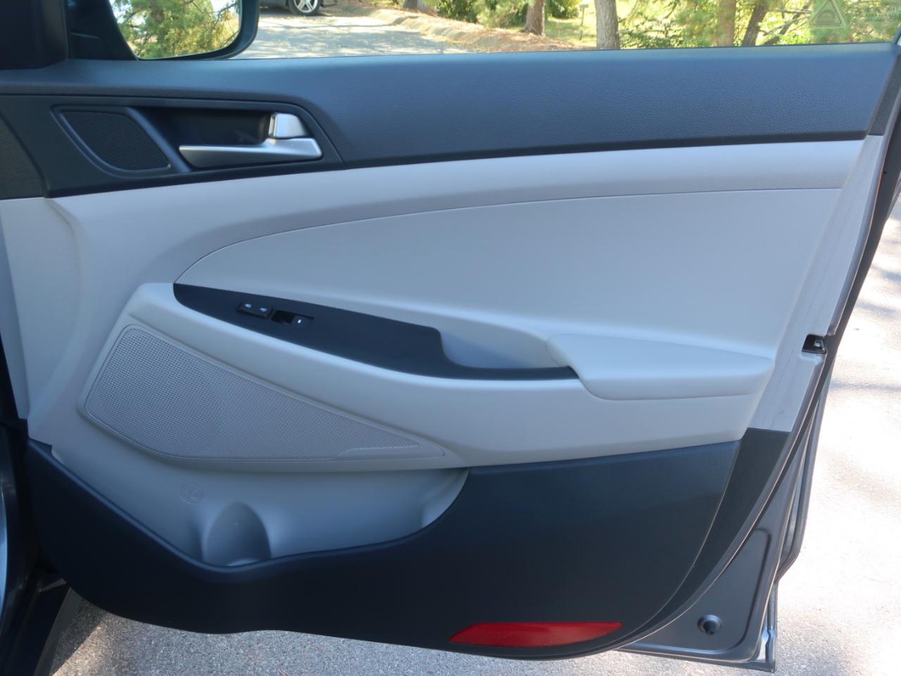 Hyundai Tucson SE AWD 2018