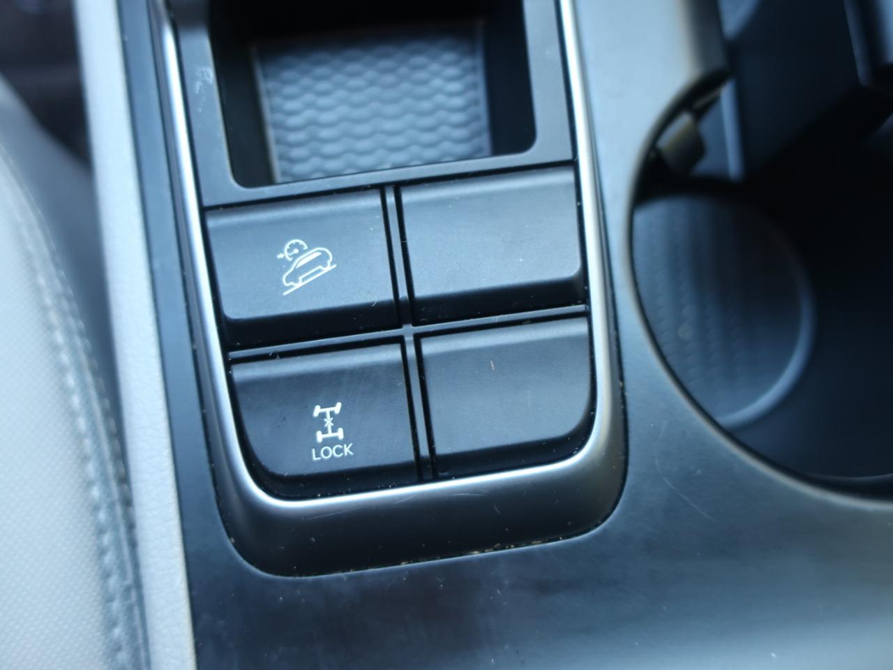 Hyundai Tucson SE AWD 2018
