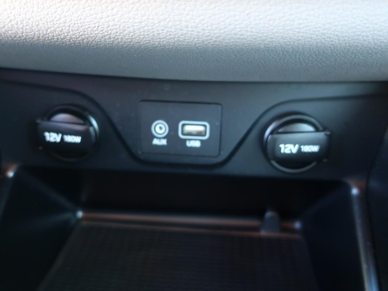 Hyundai Tucson SE AWD 2018