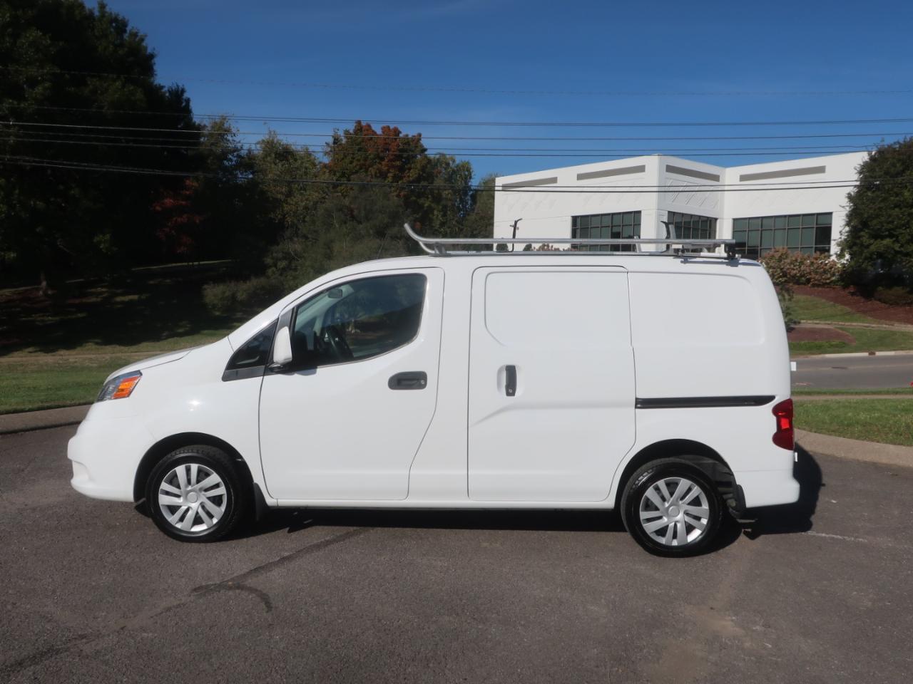 Nissan NV200 SV 2020