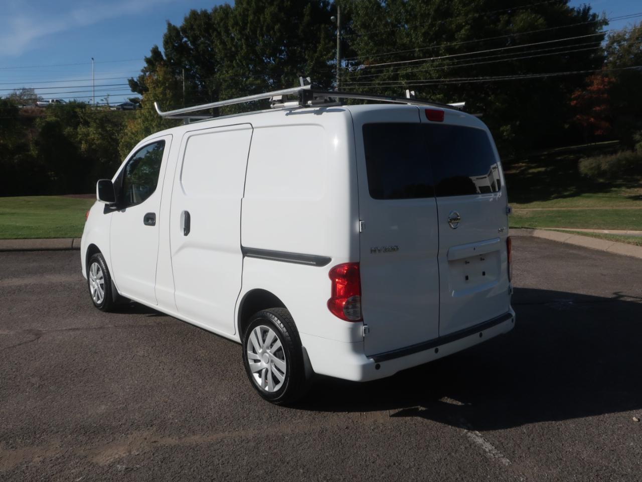 Nissan NV200 SV 2020