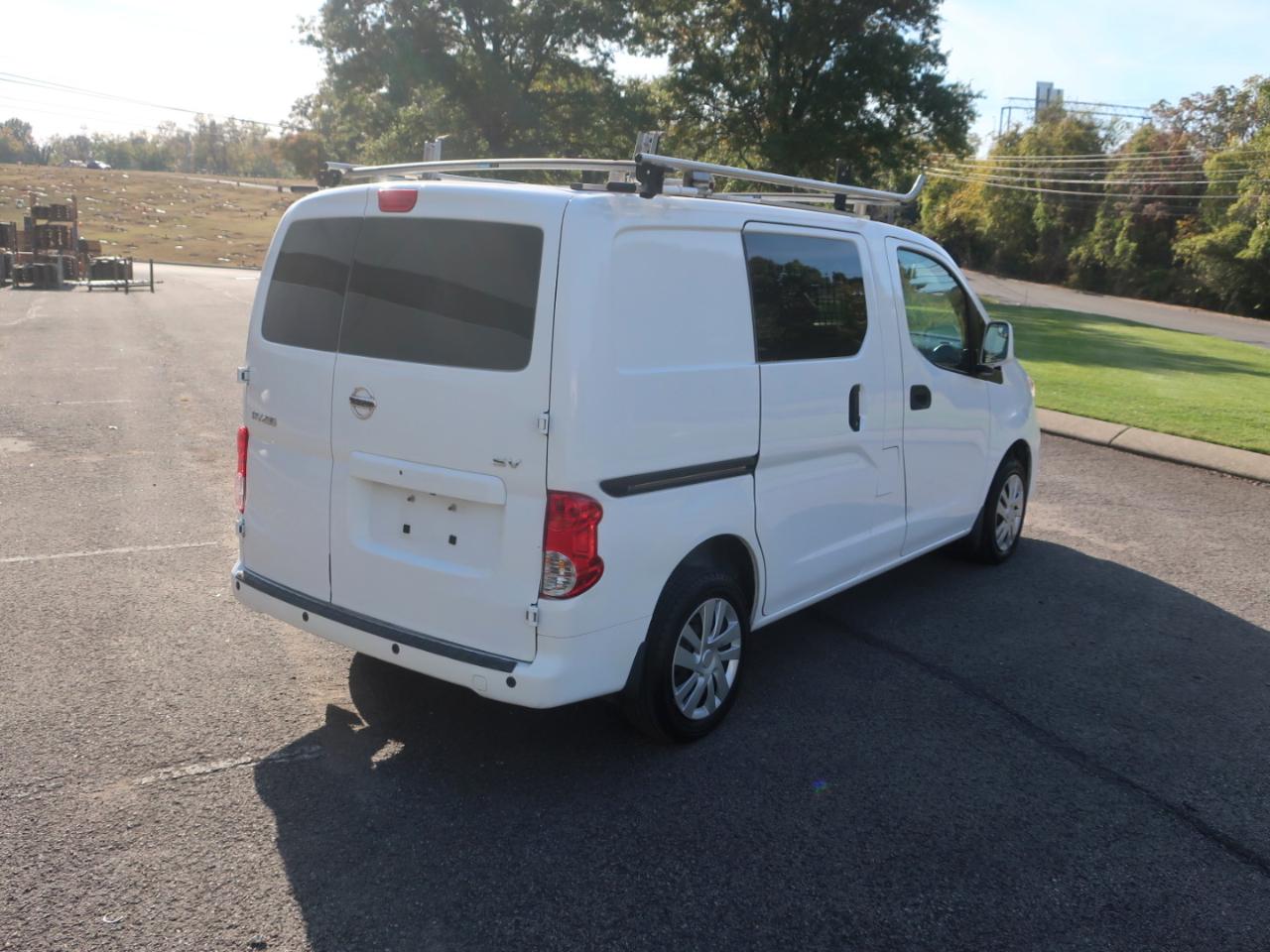 Nissan NV200 SV 2020
