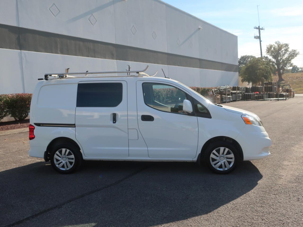 Nissan NV200 SV 2020