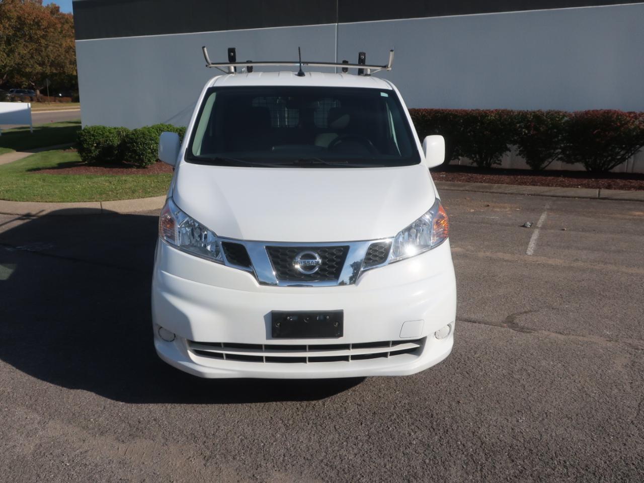 Nissan NV200 SV 2020