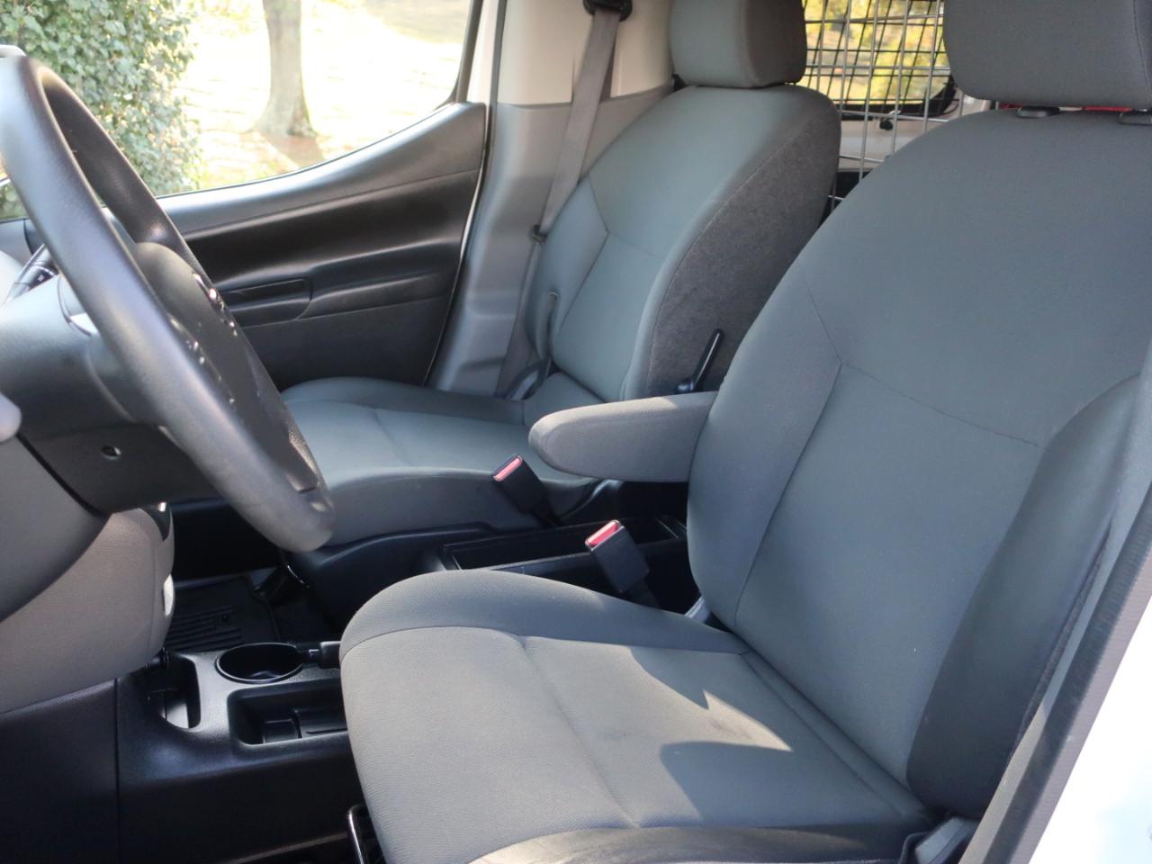 Nissan NV200 SV 2020