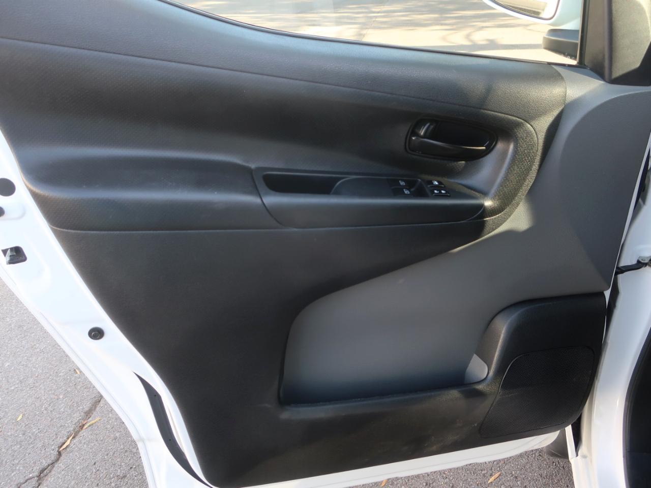 Nissan NV200 SV 2020