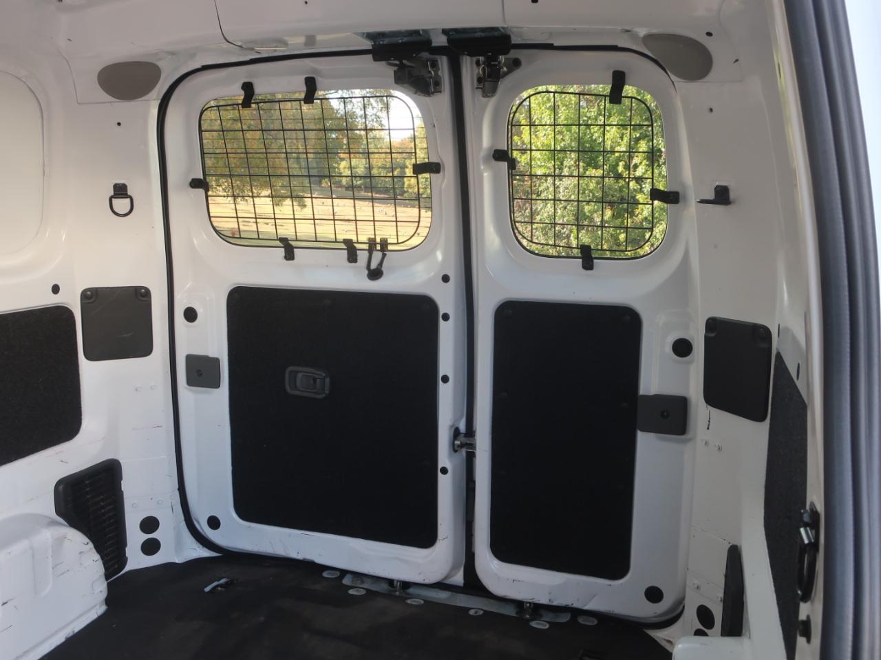 Nissan NV200 SV 2020