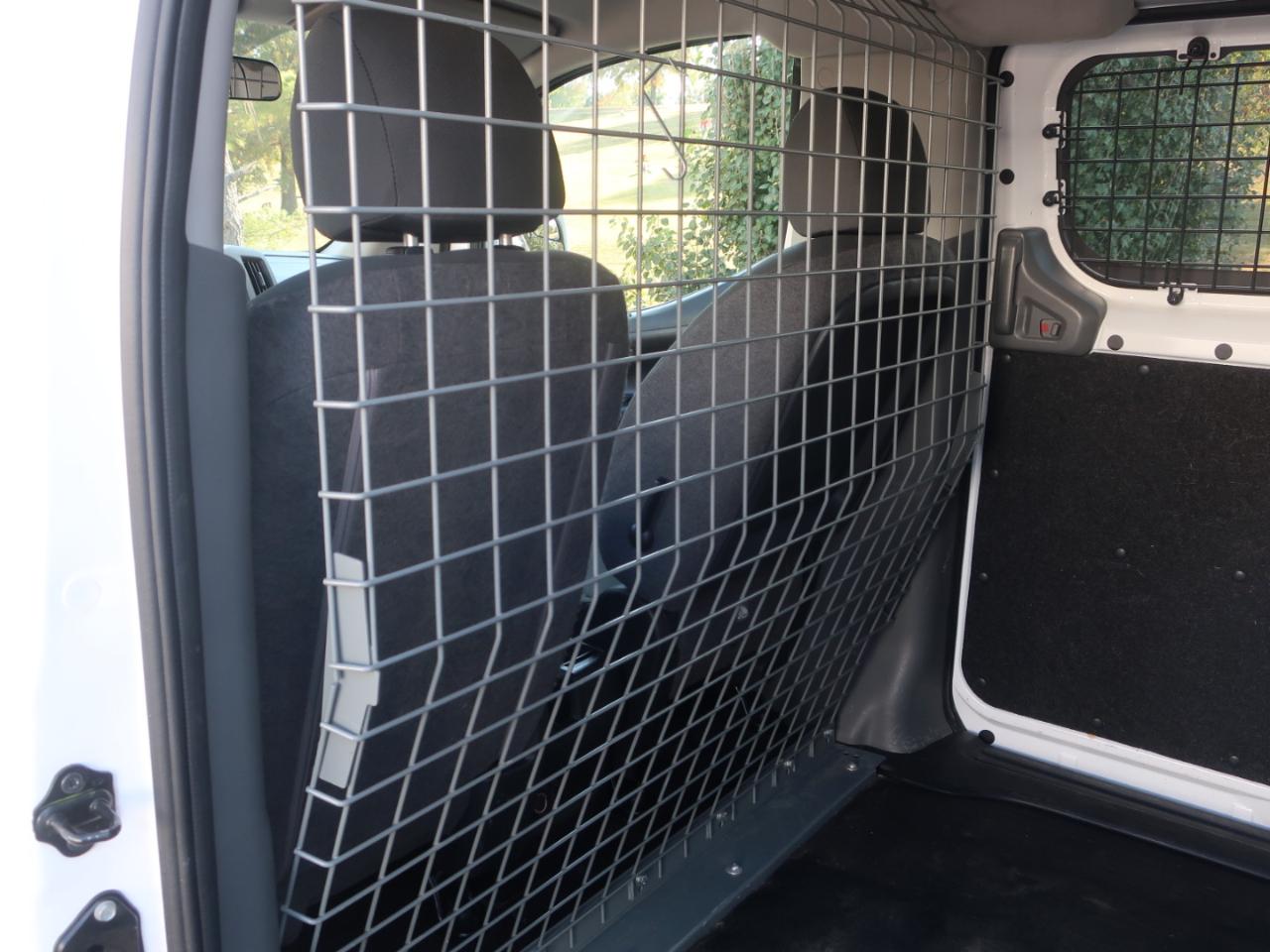 Nissan NV200 SV 2020
