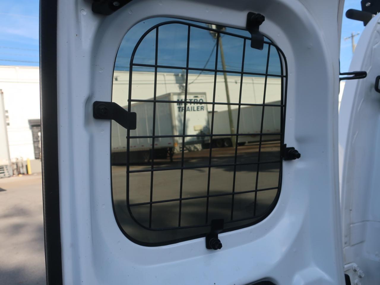 Nissan NV200 SV 2020