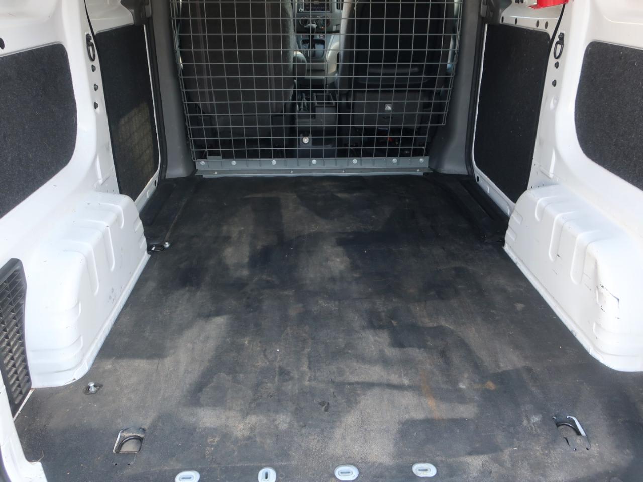 Nissan NV200 SV 2020
