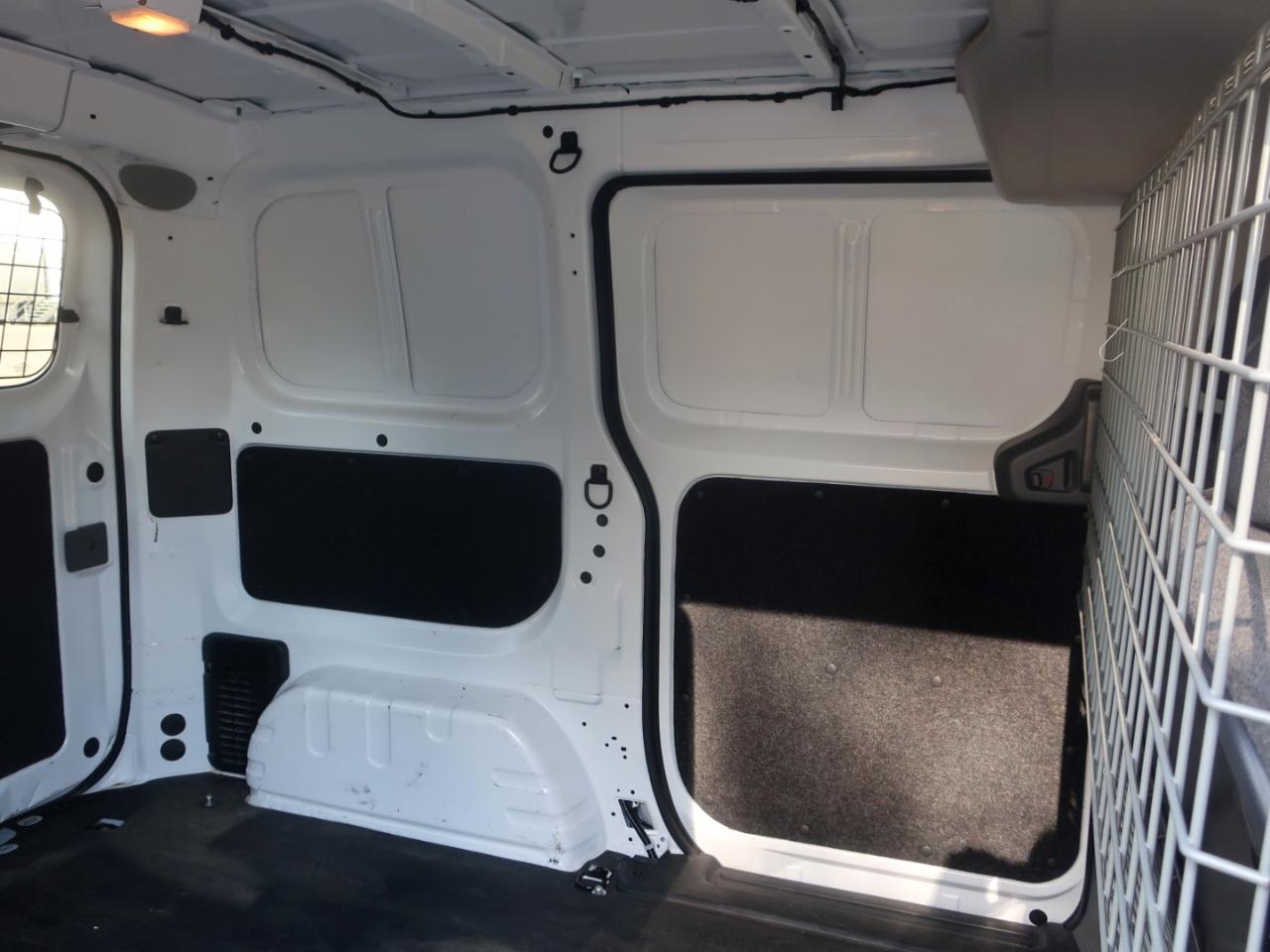 Nissan NV200 SV 2020