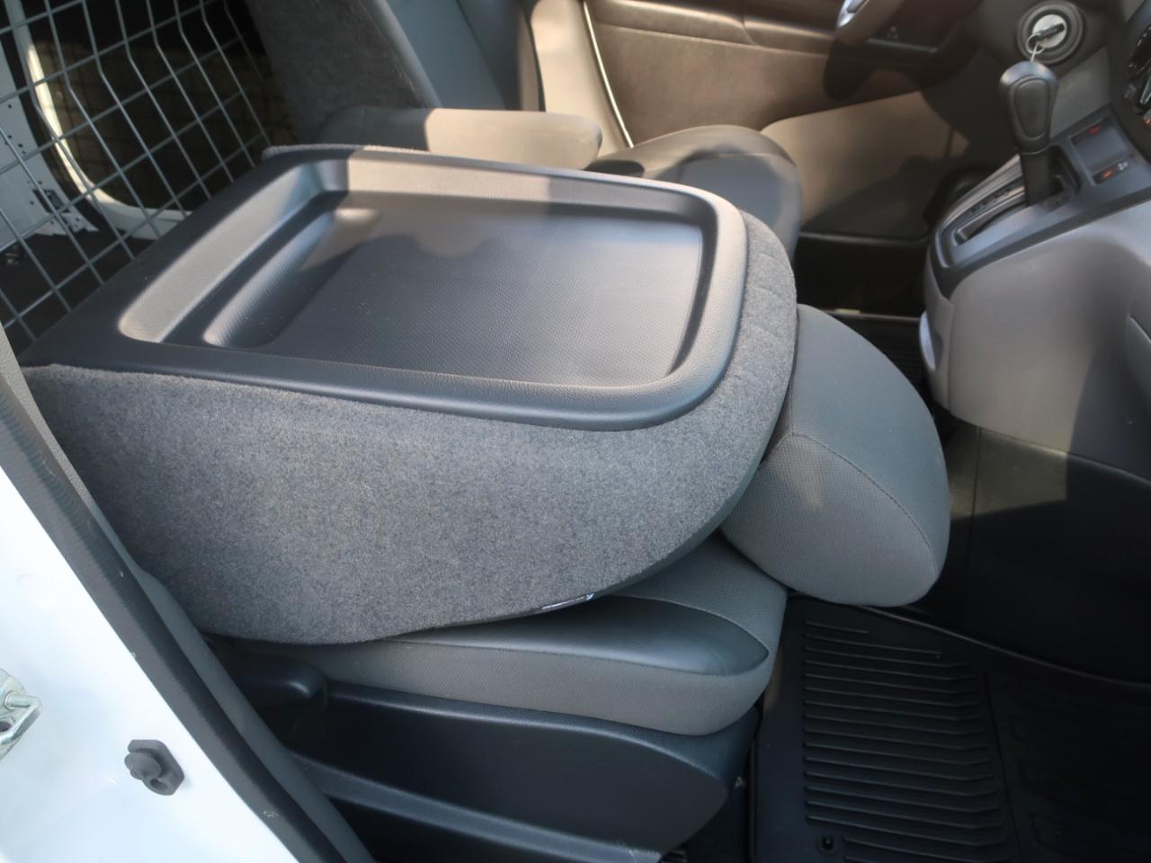 Nissan NV200 SV 2020