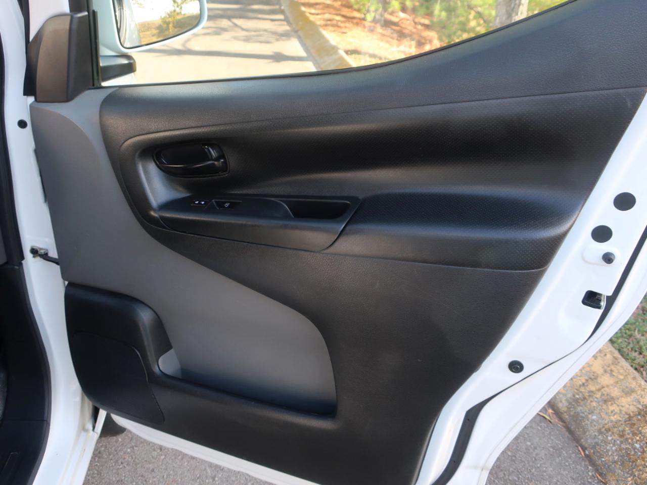 Nissan NV200 SV 2020